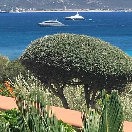 Mary In Golfo Aranci, Sardegna Vista Mare A C Golfo Aranci