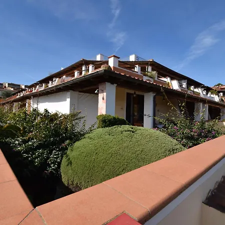 Villa Mary In Golfo Aranci, Sardegna Vista Mare A C *
